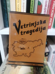 Grum France-Vetrinjska tragedija-1991. Poštnina vključena