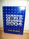 Guiness world records 2004 (knjiga rekordov)