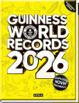 Guinness world records 2026 - NOVA KNJIGA