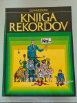 Guinnessova knjiga rekordov
