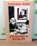 Guiseppe Boffa- Fenomen Stalin- 1985. Poštnina vključena.