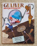 GULIVER MED PRITLIKAVCI, JONATHAN SWIFT, MK 1987
