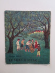 Gustav Krklec: Leseni bicikel