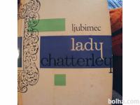 H.D. LAWRENCE: LJUBIMEC LADY CHATTERLEY