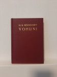 H.R. Berndorff - Vohuni (Tiskarna Slovenija, 1930)