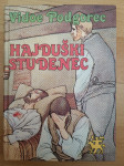 Hajduški studenec-Vidoe Podgorec Ptt častim :)