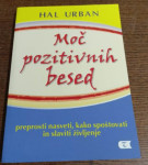 HAL URBAN MOČ POZITIVNIH BESED