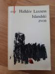 HALLDOR LAXNESS - ISLANDSKI ZVON