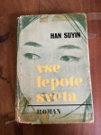 Han Suyin Vse lepote sveta