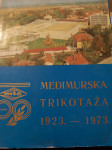 Međimurska trikotaža 1923 1973
