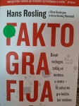 HANS ROSLING FAKTOGRAFIJA