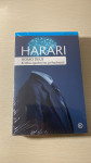 Harari, Homo Deus - Kratka zgodovina prihodnosti