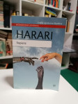 Harari - Sapiens. Poštnina vključena.