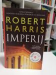 Robert Harris -  Imperij. Poštnina vključena