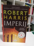 Robert Harris -  Imperij. Poštnina vključena