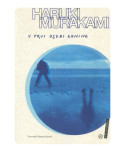Haruki Murakami V prvi osebi ednine