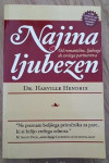 HARVILLE HENDRIX, NAJINA LJUBEZEN