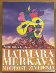 Hatmara Merkava: Modrost življenja - Naomi Imber Feinberg