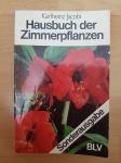 Hausbuch der Zimmerpflanzen-Karlheinz Jacobi Ptt častim :)