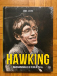 Hawking - Neutrudni mislec in teorija vsega
