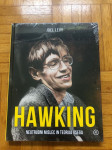 Hawking - neutrudni mislec in teorija vsega