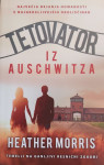 HEATHER MORRIS TETOVATOR IZ AUSCHWITZA
