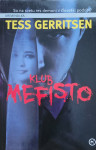KLUB MEFISTO (Tess Gerritsen)