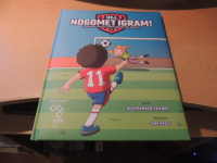 HEJ, NOGOMET IGRAM! A. SAVNIK RUMENA RUTICA 2022