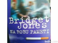 HELEN FIELDING: BRIDGET JONES NA ROBU PAMETI