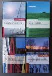 Henning Mankell - 2 knjigi