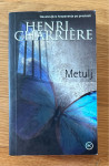 Henri Charriere: Metulj