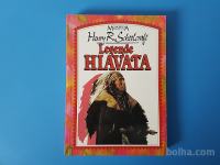 Henry R. Schoolcraft LEGENDE HIAVATA