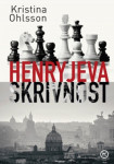 Henryjeva skrivnost - Kristina Ohlsson