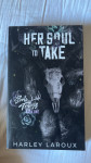 Her soul to take