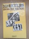 Herkules in sedem mačkic