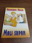 HERMANN HESSE MALI SRPAN