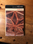HERMANN HESSE- SIDDHARTA