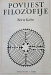 POVIJEST FILOZOFIJE (Boris Kalin)