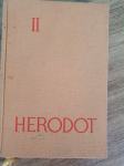 HERODOT IZ HELIKARNASA 2 - ZGODBE, 1955