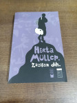 HERTA MULLER ZAZIBAN DIM