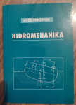 Hidromehanika - Jože Stropnik