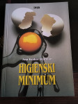 Higienski minimum