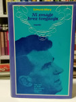 Hillary, Edmund -  Ni zmage brez tveganja. Poštnina vključena.