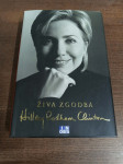 HILLARY RODHAM CLINTON ŽIVA ZGODBA
