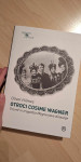 Hilmes, Otroci Cosime Wagner