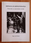 Hipnoza in hipnoterapija