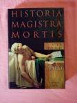 Historia magistra mortis : Eseji (Iztok Simoniti)