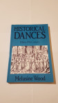 Historical dances