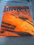 history the definitive visual guide