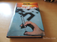 HITLERJEV OSEBNI ZDRAVNIK O. KATZ ZALOŽBA LIPA 1986